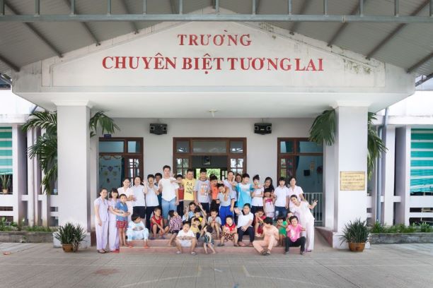 Truong Tuong Lai