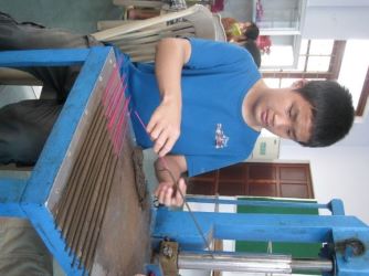 Web 2. Luong Viet Dinh