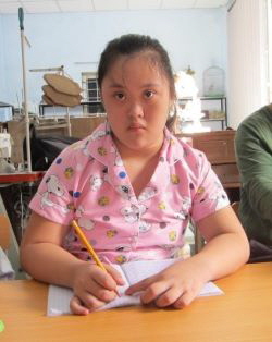 3. Tran Le Kieu Phuong 1