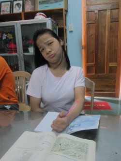 Web 1. Tran Hoai Thanh